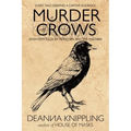 A Murder of Crows: Seventeen Tales of Monsters and the Macabre - Paperback