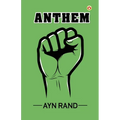 Anthem - Paperback