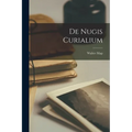 De Nugis Curialium - Paperback