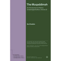 The Muqaddimah: An Introduction to History (Unabridged Edition, Volume 3)