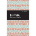 Erewhon - Paperback