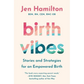 Birth Vibes: Stories and Strategies for an Empowered Birth - Paperback