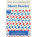 The Best American Short Stories 2025 - Paperback