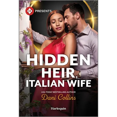Hidden Heir, Italian Wife