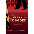Gemini Divided - Paperback