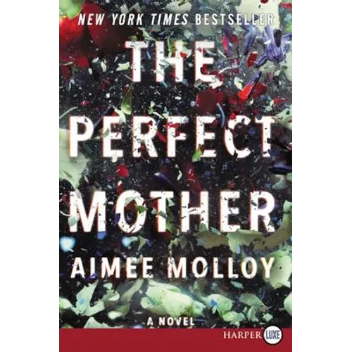 The Perfect Mother - Paperback
