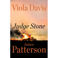 Judge Stone - Hardcover