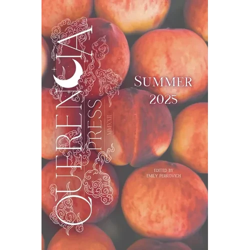 Querencia Summer 2025 - Paperback