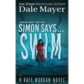 Simon Says... Swim - Hardcover