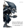 Encyclopedia of Mythical Creatures - Slavic & Eastern European Mythology: An Illustrated Bestiary of Legendary Beasts, Monsters & Spirits from Ancient - Paperback