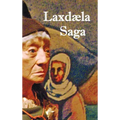 Laxd La Saga - The Laxdale Saga - With Map and Section Headings - Hardcover