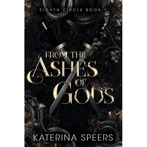 From the Ashes of Gods - Paperback