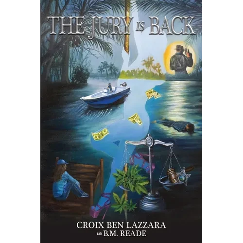 The Jury is Back - Paperback