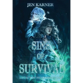 Sins of Survival - Hardcover