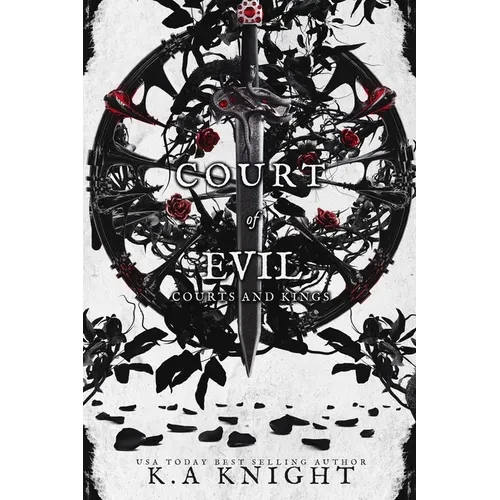 Court of Evil