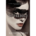 Butterfly - Hardcover