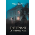 The Tenant of Wildfell Hall - Paperback