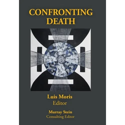 Confronting Death - Hardcover