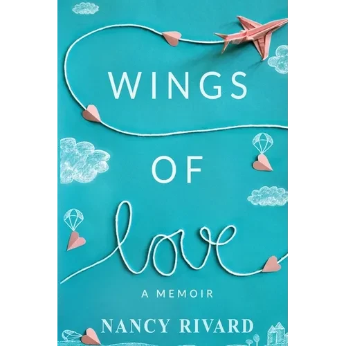Wings of Love - Paperback
