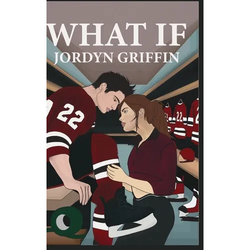 What If - Hardcover