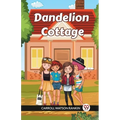 Dandelion Cottage - Paperback