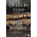 A Cruel Deception LP - Paperback
