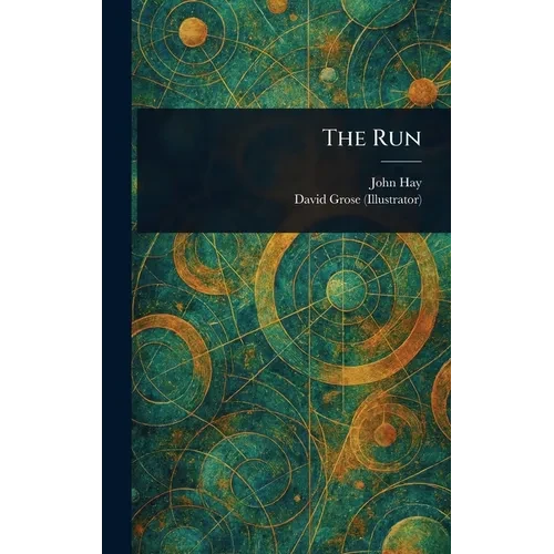 The Run - Hardcover