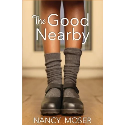 The Good Nearby - Paperback