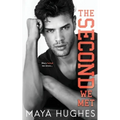 The Second We Met - Paperback