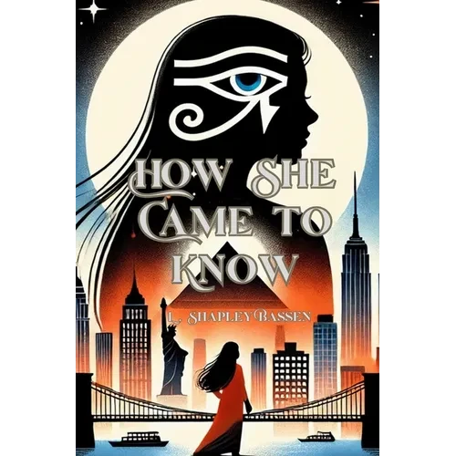How She Came to Know - Paperback