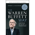 The Warren Buffett Way, 30th Anniversary Edition - Paperback