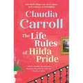 The Life Rules of Hilda Pride - Paperback