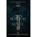 Son of Steel - Paperback