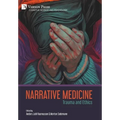 Narrative Medicine: Trauma and Ethics - Hardcover