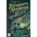 The Story of the Treasure Seekers - Paperback