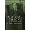 The General Theory of Employment, Interest, and Money