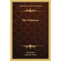 The Dabistan - Paperback