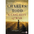 A Casualty of War: A Bess Crawford Mystery - Paperback