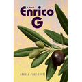 Enrico G - Paperback