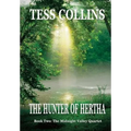 The Hunter of Hertha - Hardcover