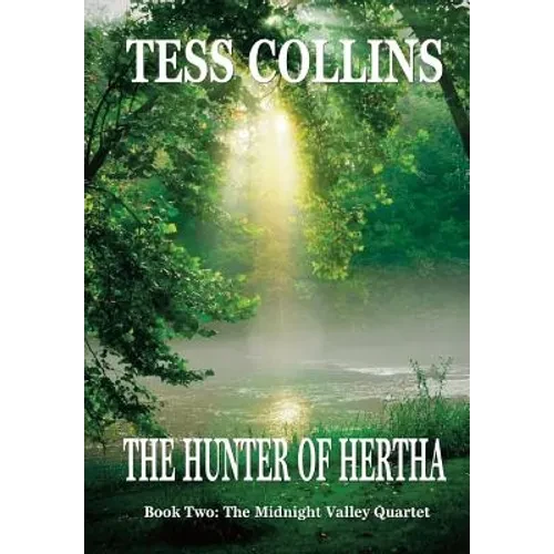 The Hunter of Hertha - Hardcover