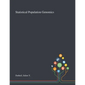 Statistical Population Genomics - Paperback