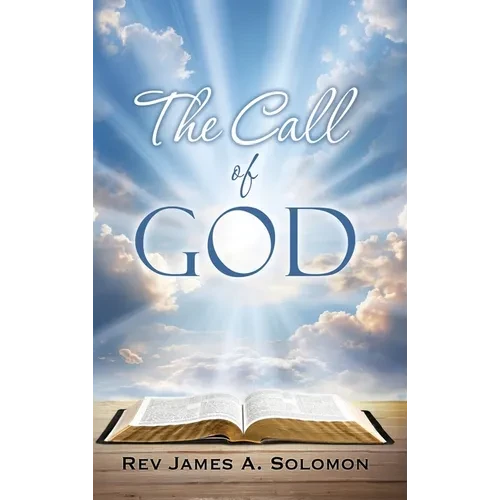 The Call of God - Hardcover