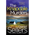 The Knapdale Murders - Paperback
