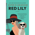 Red Lily: A Delightful Cold War Spy Mystery with a Parisian Flair