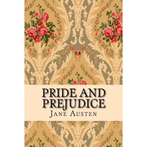 Pride and Prejudice - Paperback