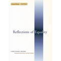 Reflections of Equality - Hardcover