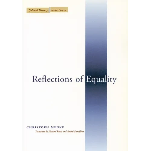 Reflections of Equality - Hardcover