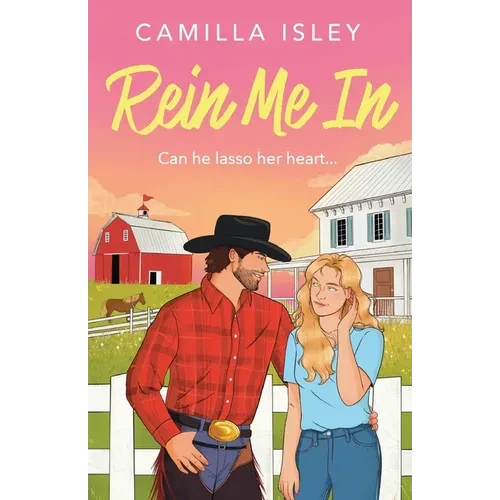 Rein Me In - Paperback