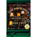The Bookshop: A History of the American Bookstore - Paperback